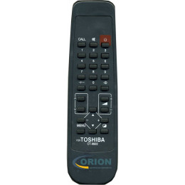 Пульт Toshiba CT-9922 TV