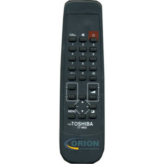 Пульт Toshiba CT-9922 TV