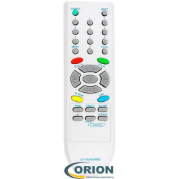 Пульт LG 6710V00090D TV
