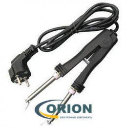 Термопинцет 220V 48W REXANT