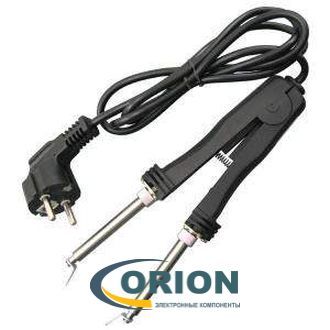Термопинцет 220V 48W REXANT
