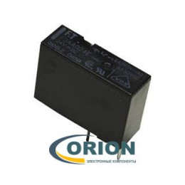Реле FTR-F3AA024E-HA 24VDC 5A 1C (Mark: FTR-F3AA024E)