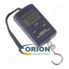 Безмен Electronic Portable Scale WH-A138 40кг/10гр пит-2хААА