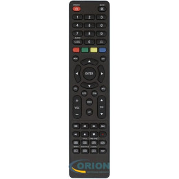 Пульт Hyundai JKT-107 LCD TV