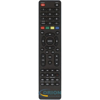 Пульт Hyundai JKT-107 LCD TV