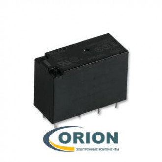 Реле JW1FSN-DC24V 24VDC 10A 1C NAIS