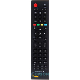Пульт Supra ER-22654 LCD TV