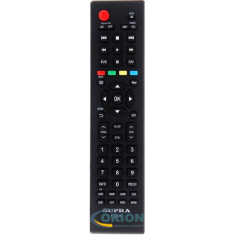 Пульт Supra ER-22654 LCD TV