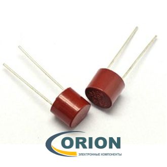 Предохранитель цилиндрический T0.25A 250V