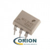 Оптрон MOC3043M DIP6-300 = TLP3043