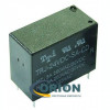 Реле TRJ-24VDC-SA-CD-R 24VDC 5A 1C