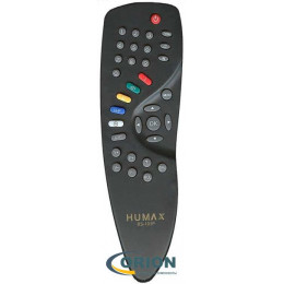 Пульт HUMAX RS-101P SAT