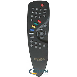 Пульт HUMAX RS-101P SAT