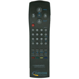 Пульт Daewoo R-22 TV