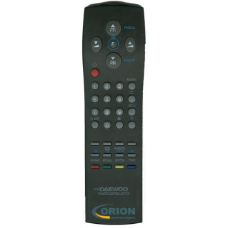 Пульт Daewoo R-22 TV