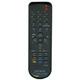 Пульт Daewoo R-40A01 TV