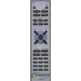 Пульт Funai S2900PF TV