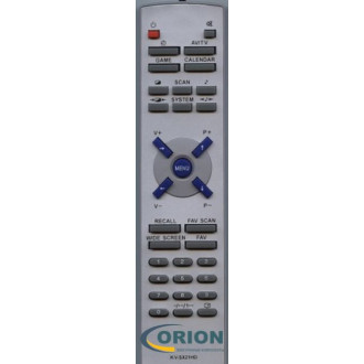 Пульт Funai S2900PF TV
