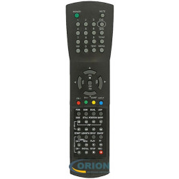 Пульт LG 6710V00007A TV