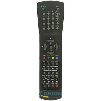 Пульт LG 6710V00007A TV