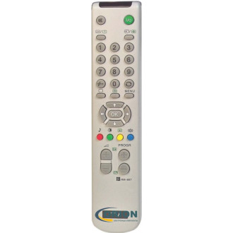 Пульт Sony RM-887 TV