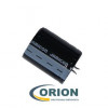 Конденсатор  10000uf  35V JAMICON (+105C) HS 30x35 жесткие выводы