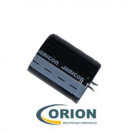 Конденсатор  10000uf  35V JAMICON (+105C) HS 30x35 жесткие выводы