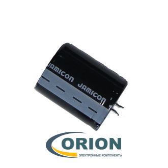 Конденсатор  10000uf  35V JAMICON (+105C) HS 30x35 жесткие выводы