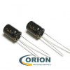 Конденсатор    470uf  16V CAPXON (+105C) LZ 8x11.5 компьютерные (5000ч)