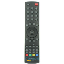 Пульт Toshiba CT-90300 LCD TV