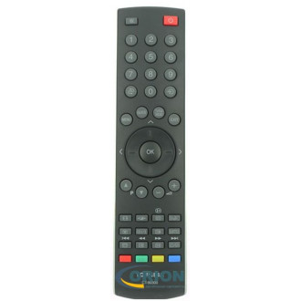 Пульт Toshiba CT-90300 LCD TV