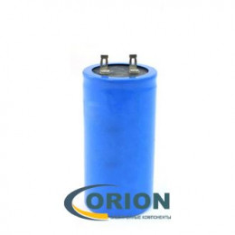 Конденсатор CD60  300uf 300V (±5%) 50x100 клеммы JYUL