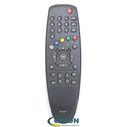 Пульт HUMAX RS-210P SAT