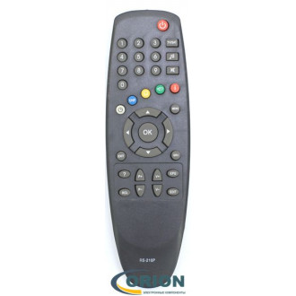 Пульт HUMAX RS-210P SAT