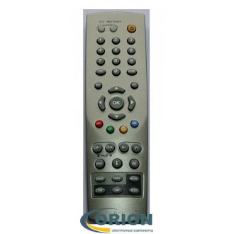 Пульт HUMAX RS-571 SAT (НТВ+)