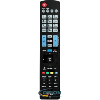 Пульт LG AKB73756564 LCD TV