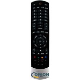 Пульт Toshiba CT-90405 LCD TV