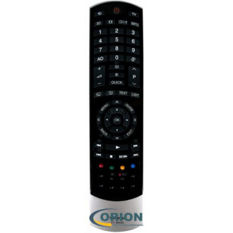 Пульт Toshiba CT-90405 LCD TV