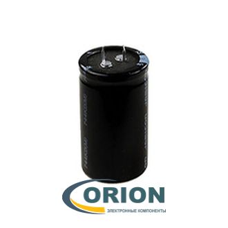 Конденсатор  22000uf  35V ELZET (+105C) CD294 30х50 жесткие выводы
