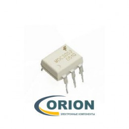 Оптрон MOC3052M DIP6-300