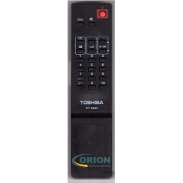 Пульт Toshiba CT-9684 TV