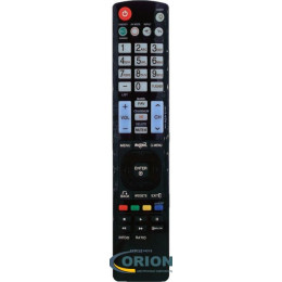 Пульт LG AKB72914018 LCD TV