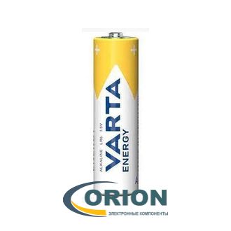 Батарейка LR6/АА/316A 1.5V VARTA ENERGY