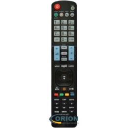 Пульт LG AKB72914021 LCD TV