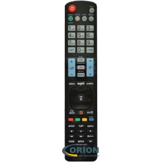 Пульт LG AKB72914021 LCD TV