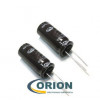 Конденсатор   2200uf  25V SAMWHA (+105С) RD 13х25