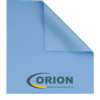 Теплопроводящая прокладка диэлектрическая 100x100x0.5mm 3.2wmk BLUE