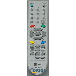 Пульт LG 6710V00124V TV