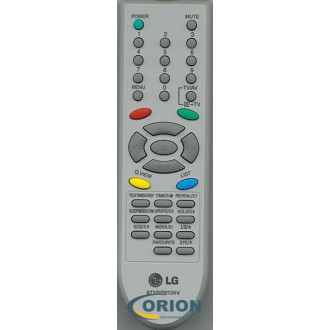 Пульт LG 6710V00124V TV