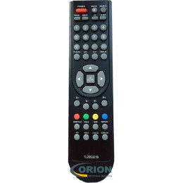 Пульт Izumi TL20S321B LCD TV